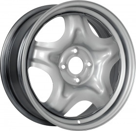 ТЗСК Hyundai/Kia Серебристый