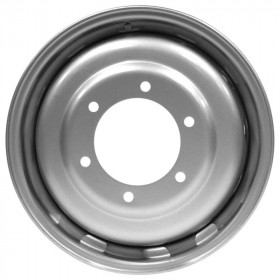 ТЗСК Газель Серебристый