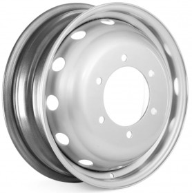 ТЗСК Transit Серебристый