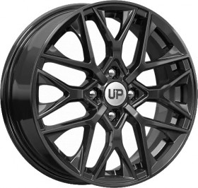 Wheels UP Up101 New Black