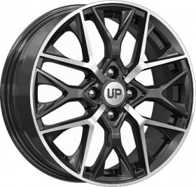 Wheels UP Up101 New Diamond