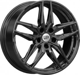 Wheels UP Up112 New Black