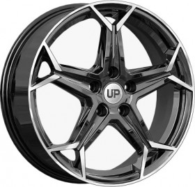 Wheels UP Up118 New Diamond