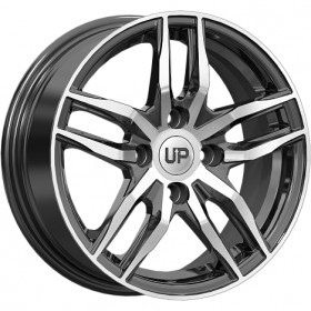 Wheels UP Up125 New Diamond