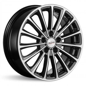 X'trike X-136 BK/FP