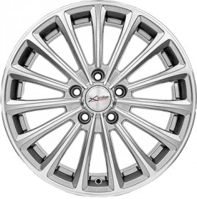 X'trike X-136 HSB/FP